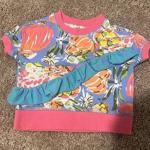 Matilda Jane Knit top